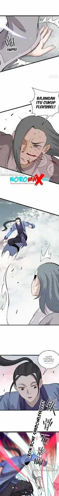 All Hail the Sect Leader Chapter 88 Gambar 4