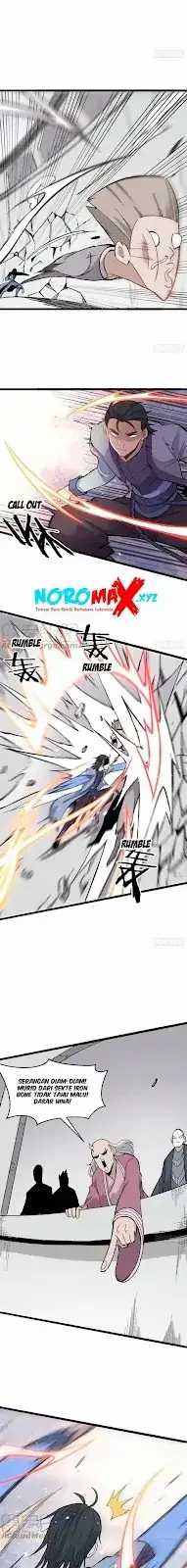 All Hail the Sect Leader Chapter 88 Gambar 8