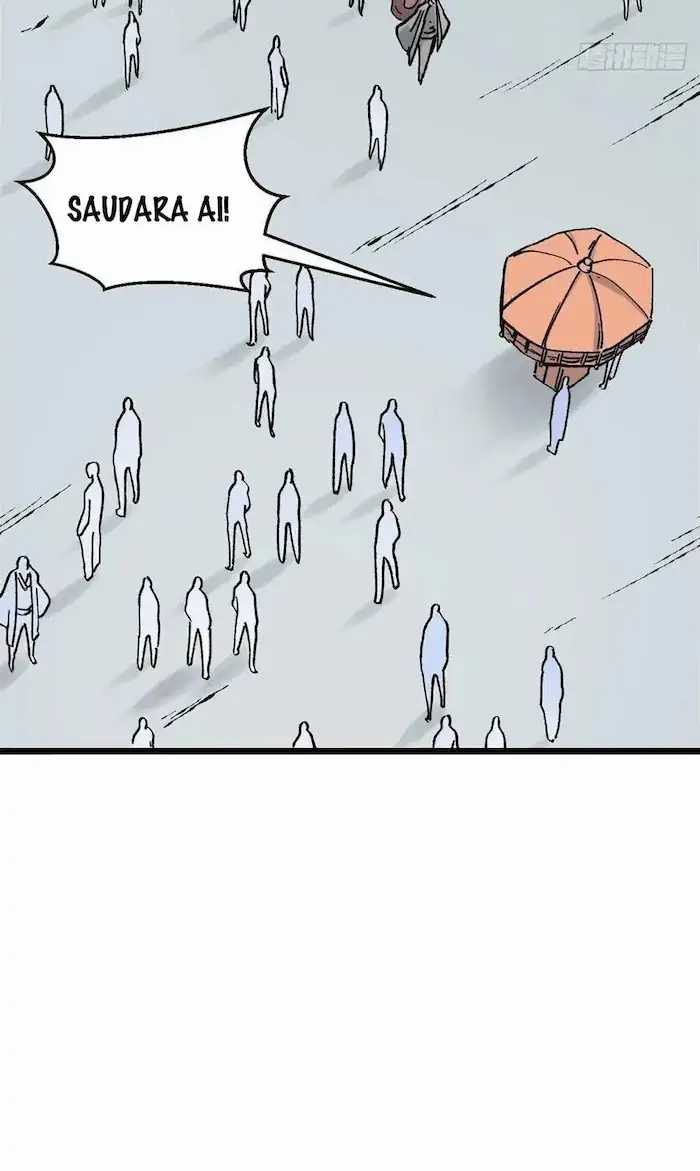 All Hail the Sect Leader Chapter 86 Gambar 17