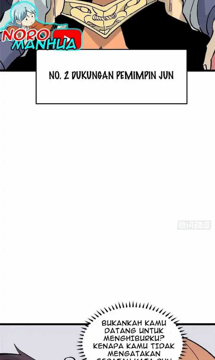 All Hail the Sect Leader Chapter 86 Gambar 18