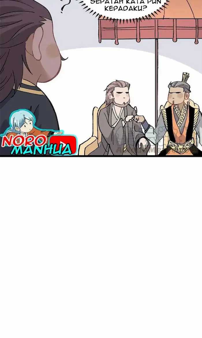 All Hail the Sect Leader Chapter 86 Gambar 19