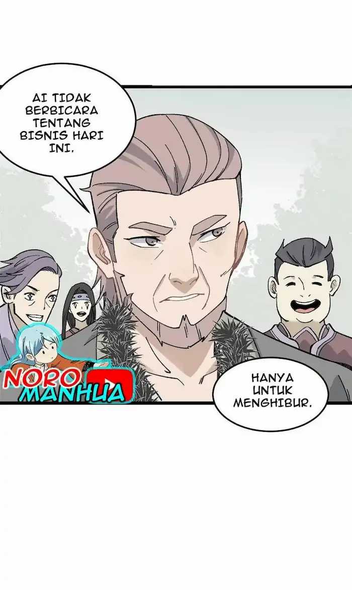 All Hail the Sect Leader Chapter 86 Gambar 10