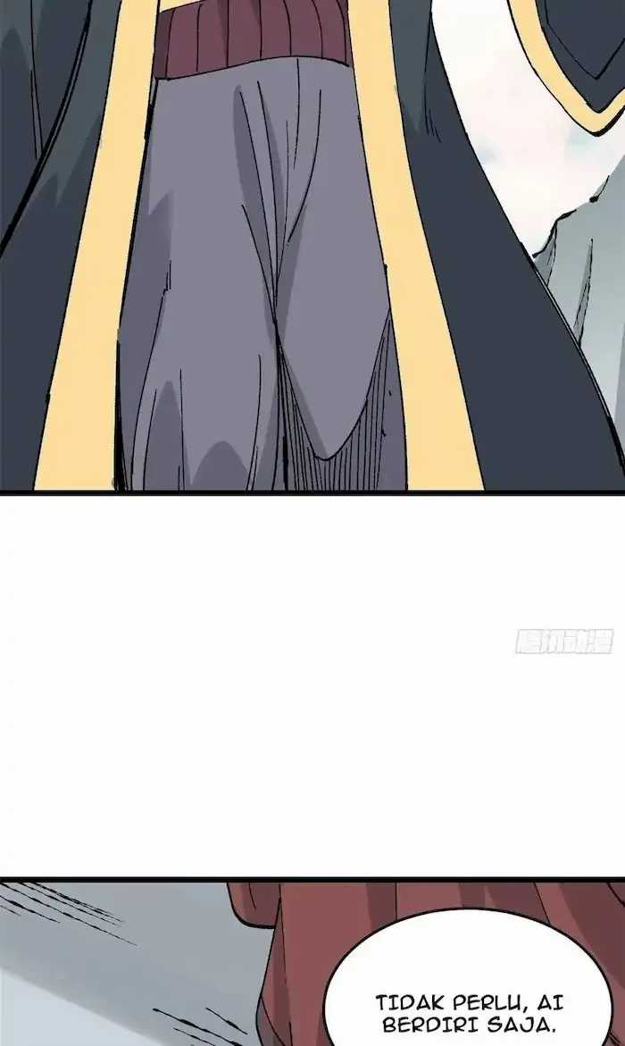 All Hail the Sect Leader Chapter 86 Gambar 13