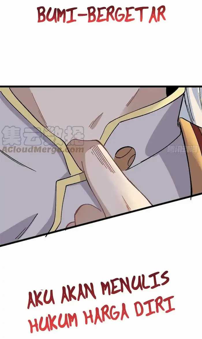 All Hail the Sect Leader Chapter 86 Gambar 24