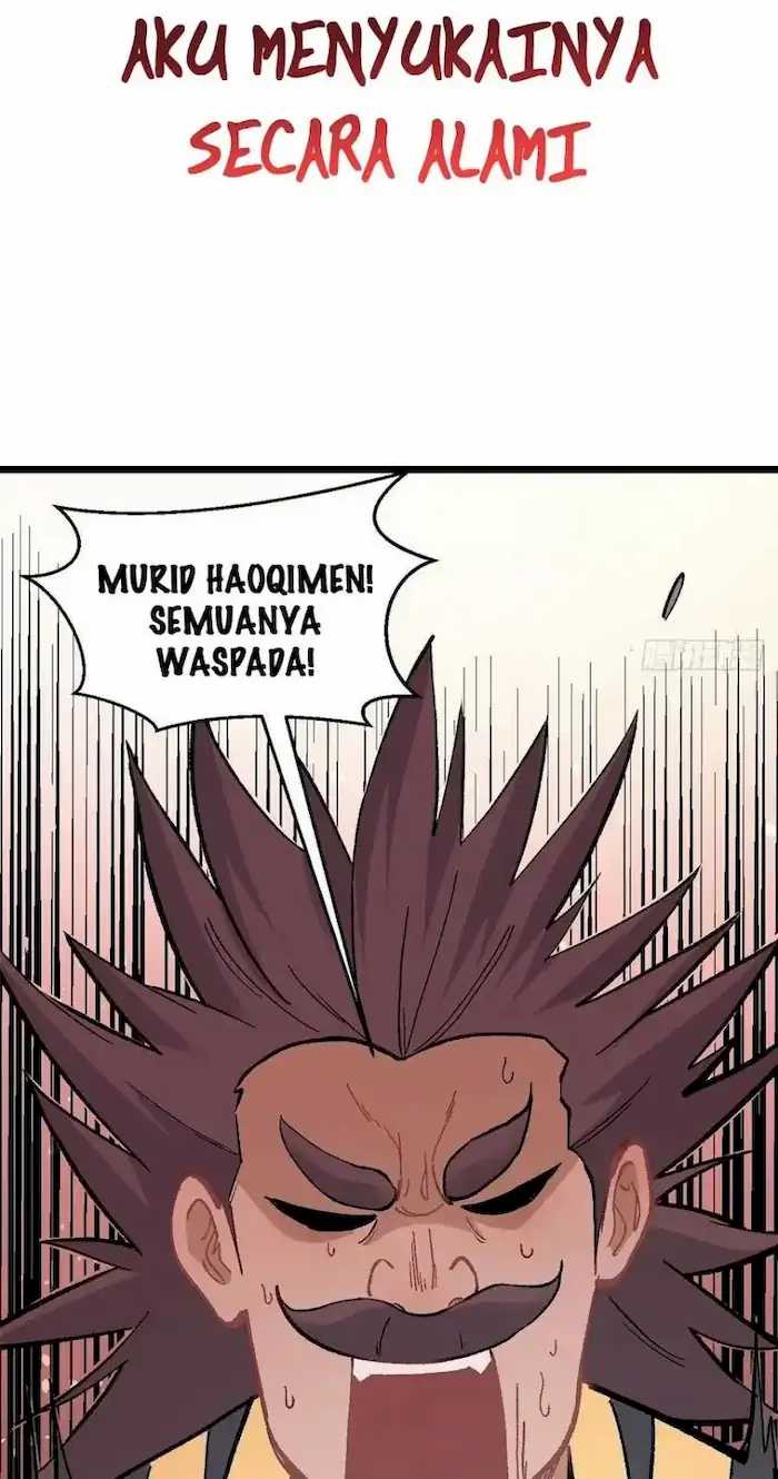 All Hail the Sect Leader Chapter 86 Gambar 27