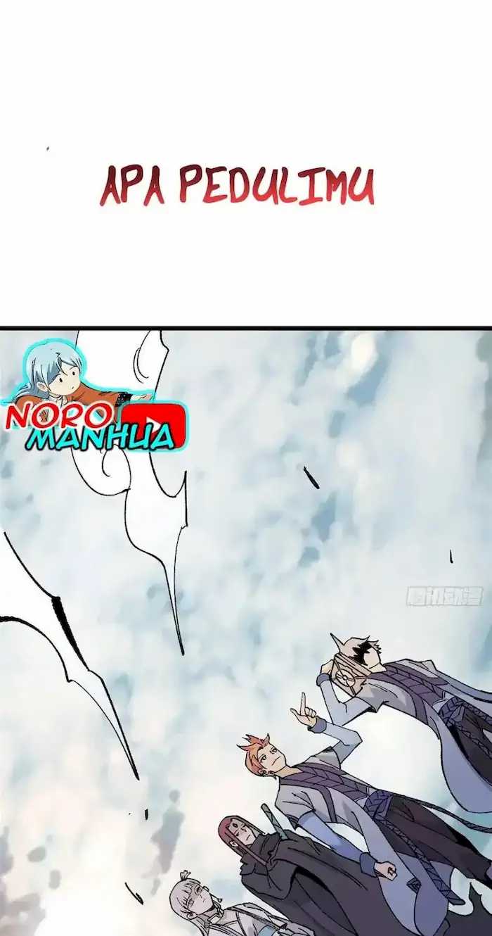 All Hail the Sect Leader Chapter 86 Gambar 29