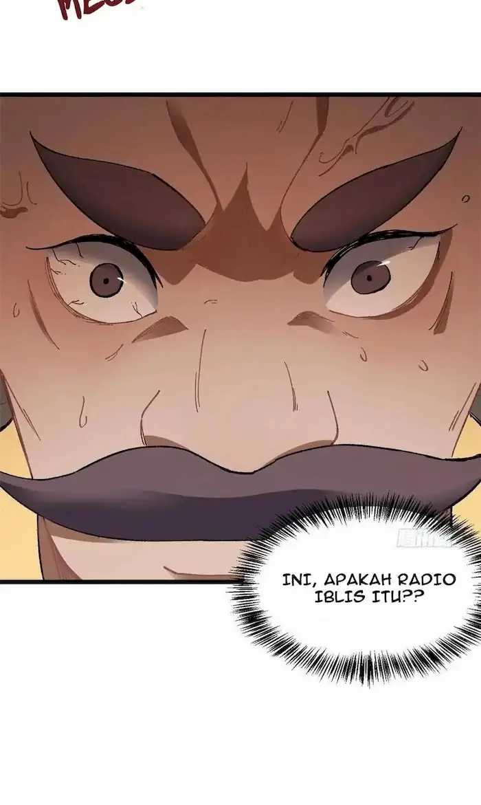 All Hail the Sect Leader Chapter 86 Gambar 23