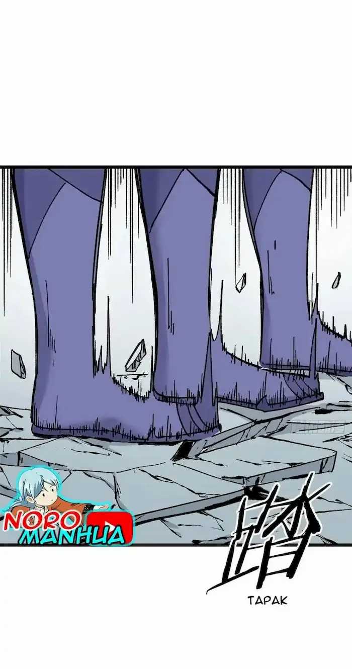 All Hail the Sect Leader Chapter 86 Gambar 36