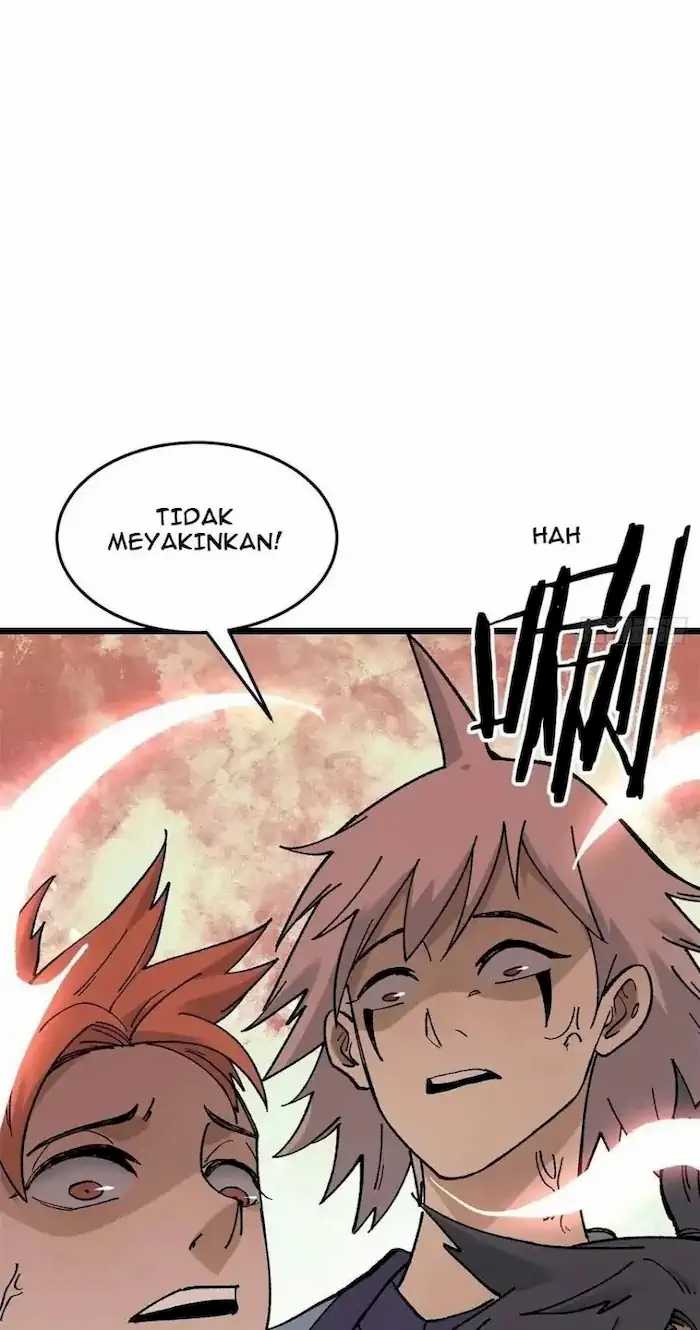 All Hail the Sect Leader Chapter 86 Gambar 37