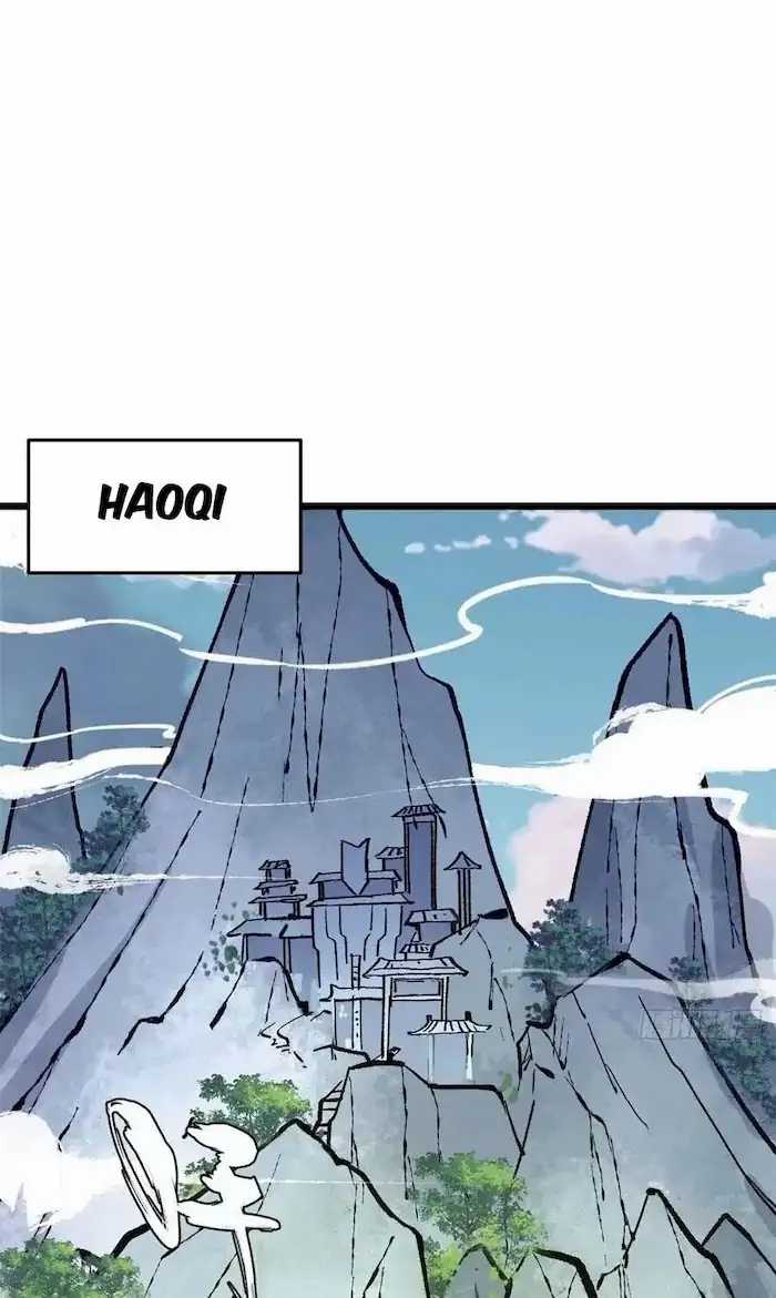 All Hail the Sect Leader Chapter 86 Gambar 3