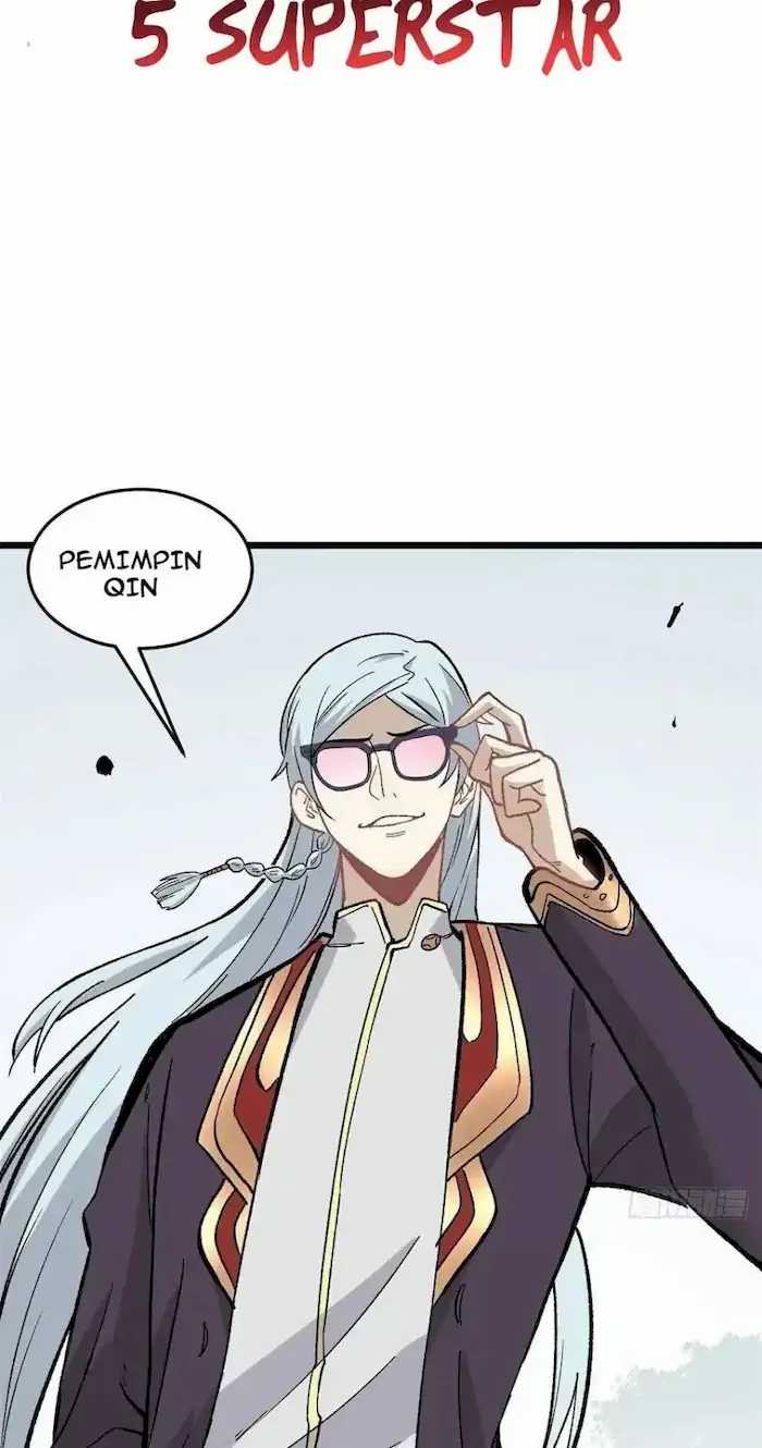 All Hail the Sect Leader Chapter 86 Gambar 31