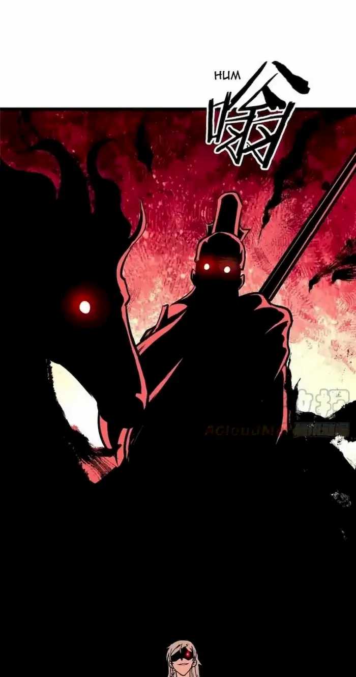 All Hail the Sect Leader Chapter 86 Gambar 48