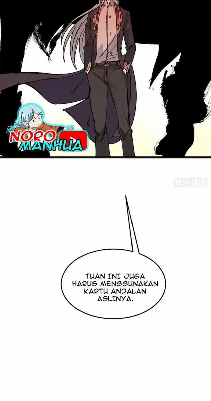 All Hail the Sect Leader Chapter 86 Gambar 49