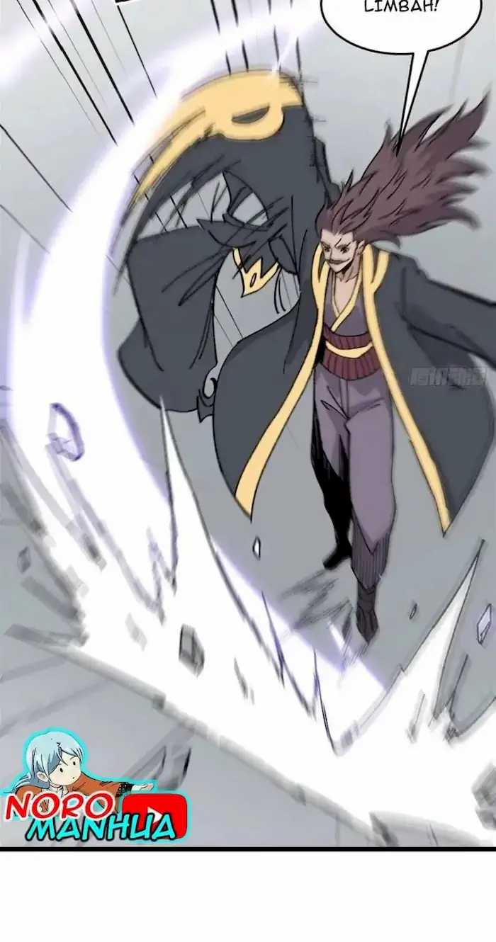 All Hail the Sect Leader Chapter 86 Gambar 42