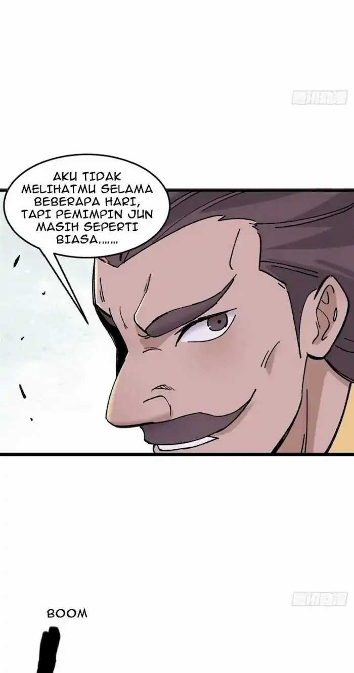 All Hail the Sect Leader Chapter 86 Gambar 43