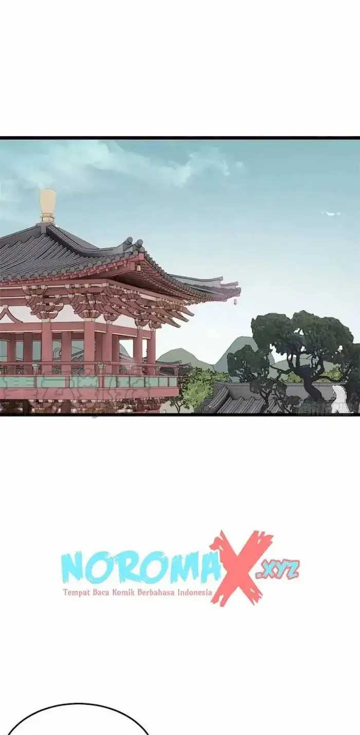 All Hail the Sect Leader Chapter 85 Gambar 16