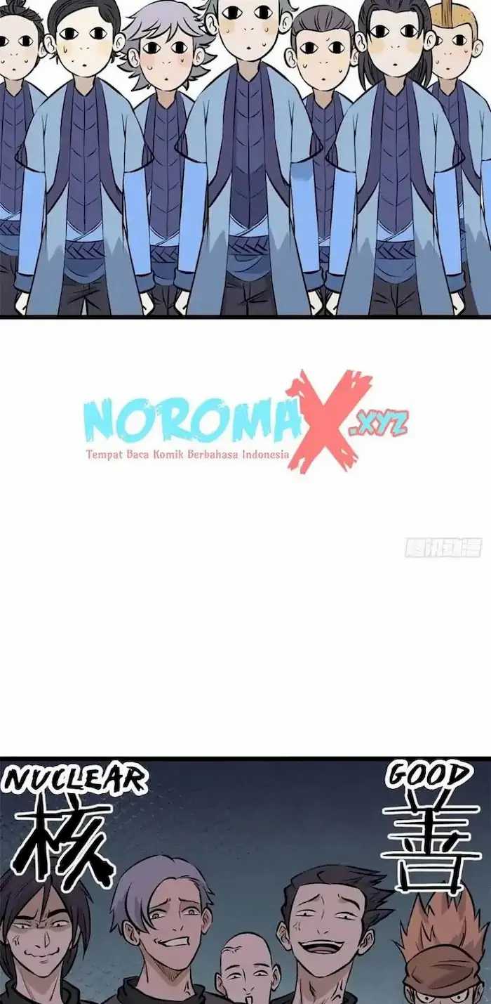 All Hail the Sect Leader Chapter 85 Gambar 10