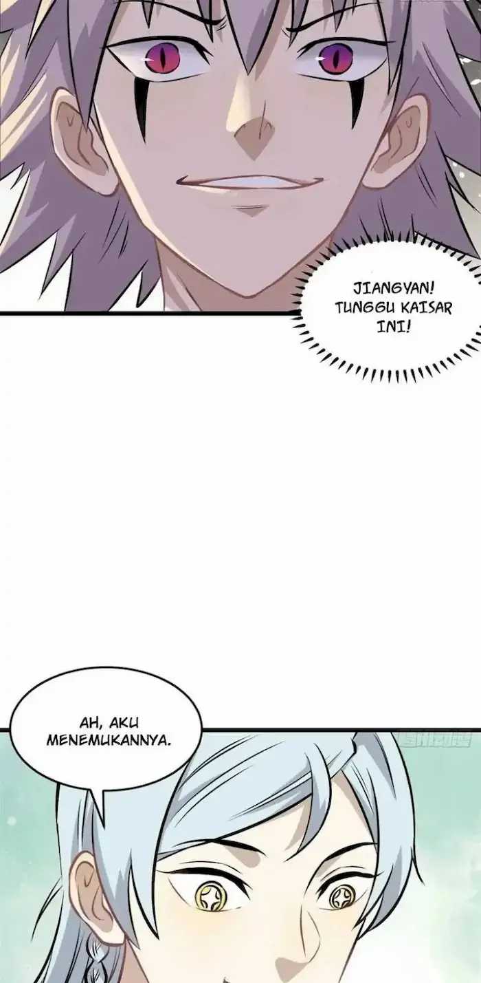 All Hail the Sect Leader Chapter 85 Gambar 24