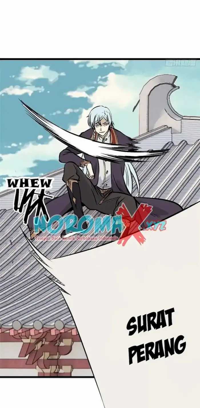 All Hail the Sect Leader Chapter 85 Gambar 29