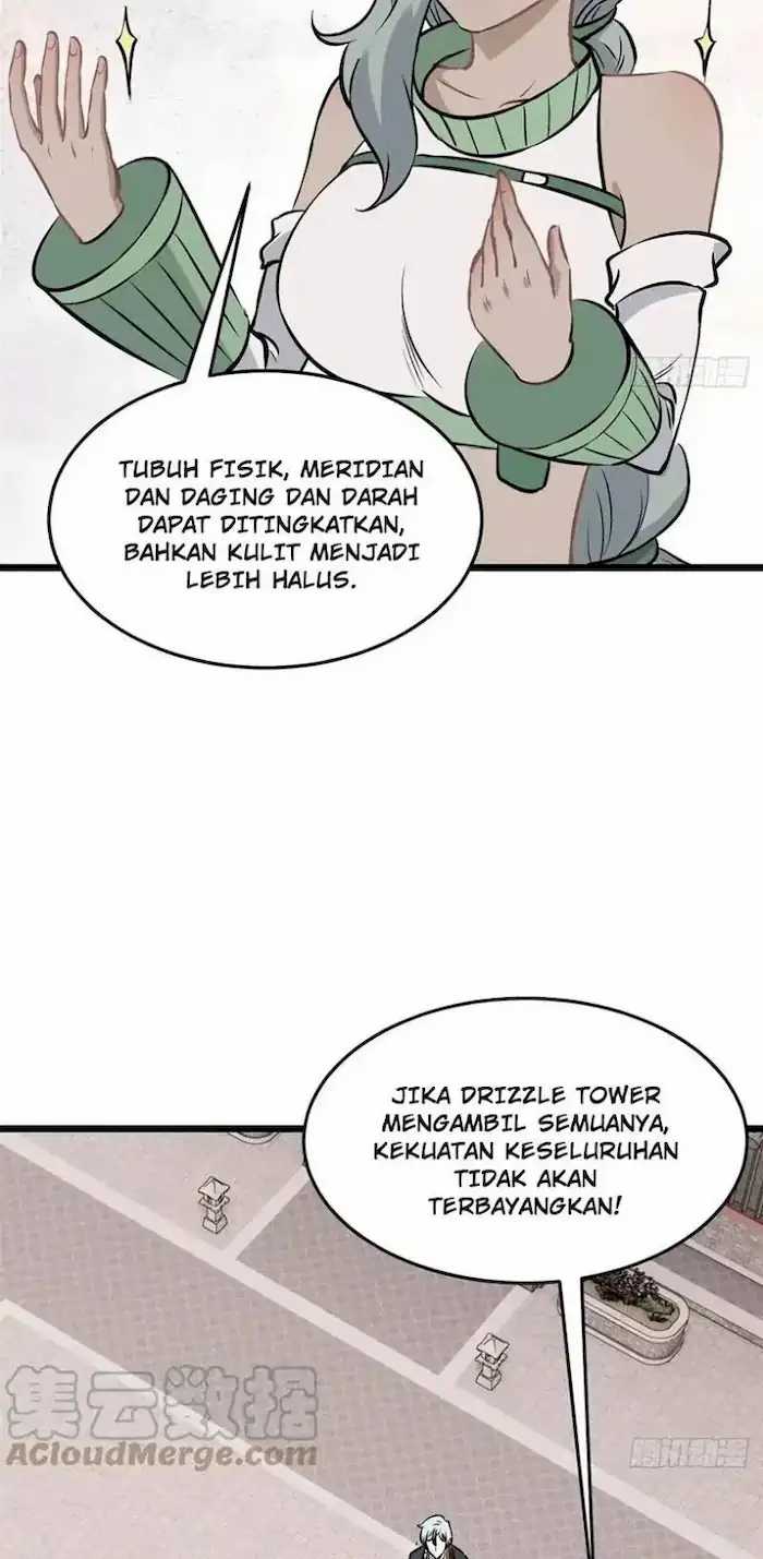 Manhua All Hail the Sect Leader Chapter 85 gambar nomor 2