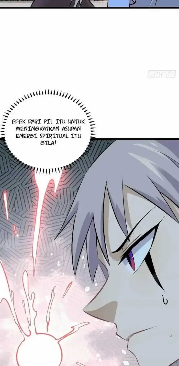 All Hail the Sect Leader Chapter 85 Gambar 20