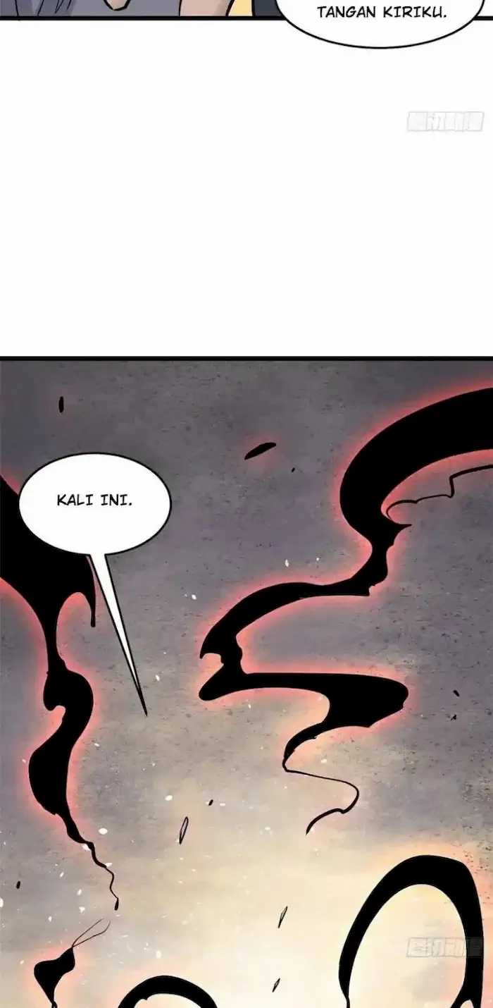 All Hail the Sect Leader Chapter 85 Gambar 35