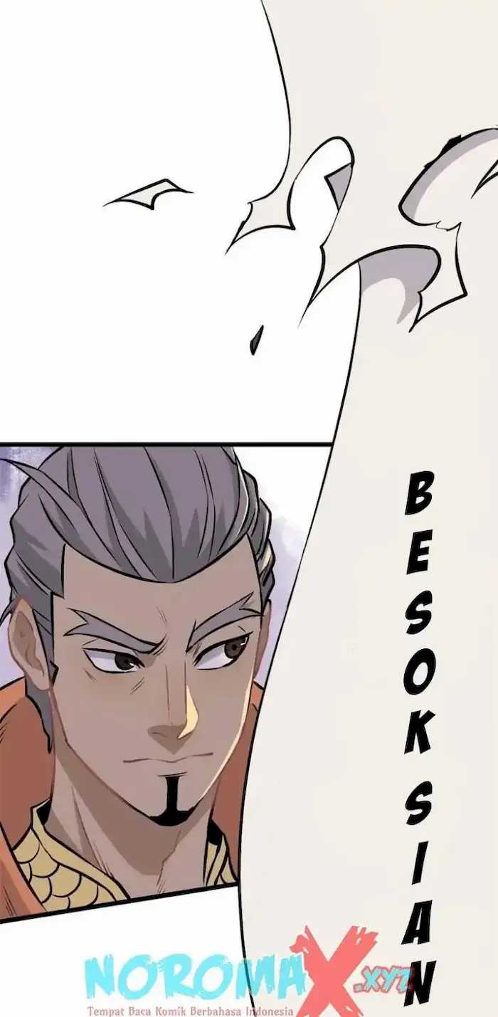 All Hail the Sect Leader Chapter 85 Gambar 30