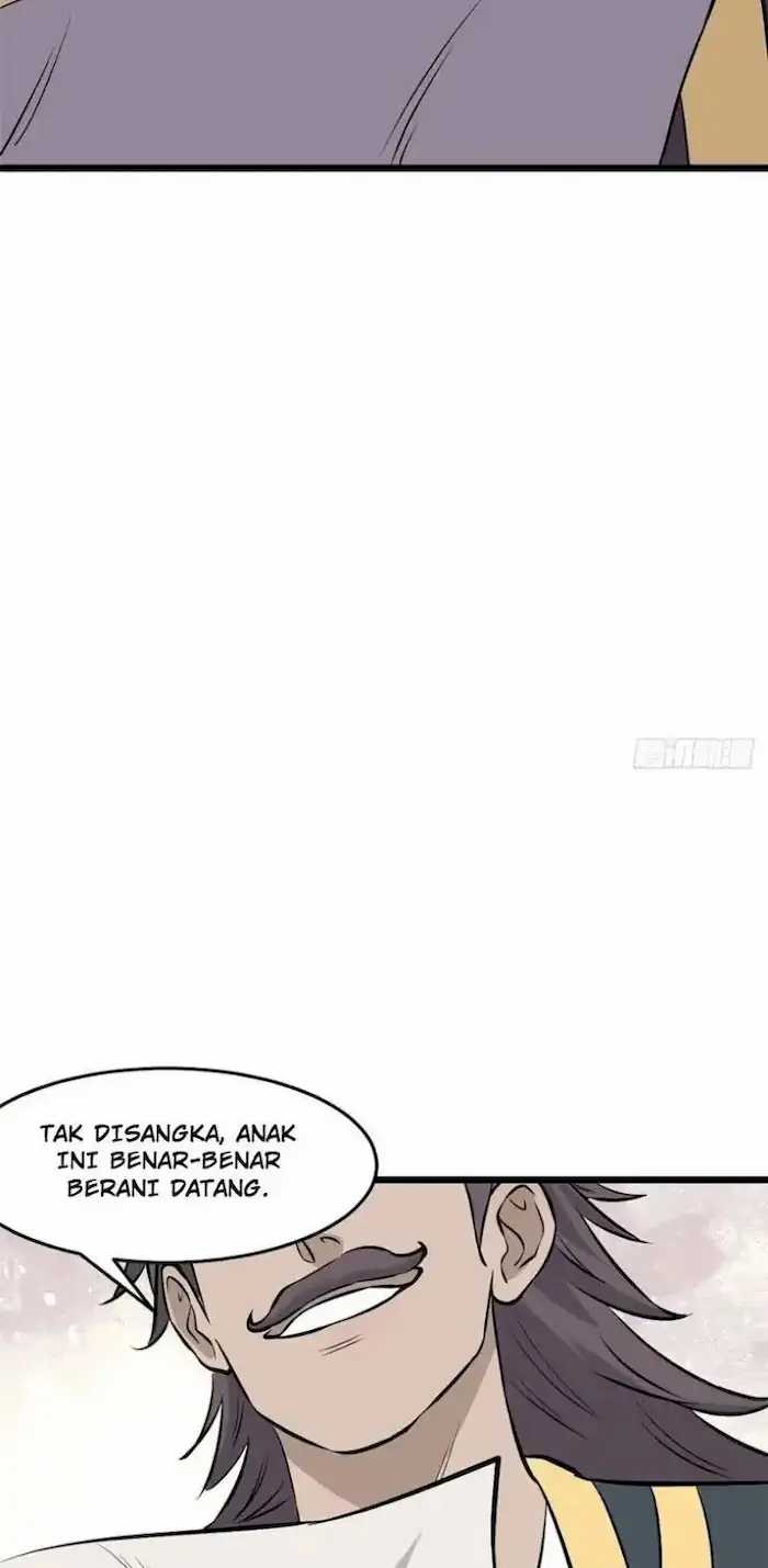 All Hail the Sect Leader Chapter 85 Gambar 33