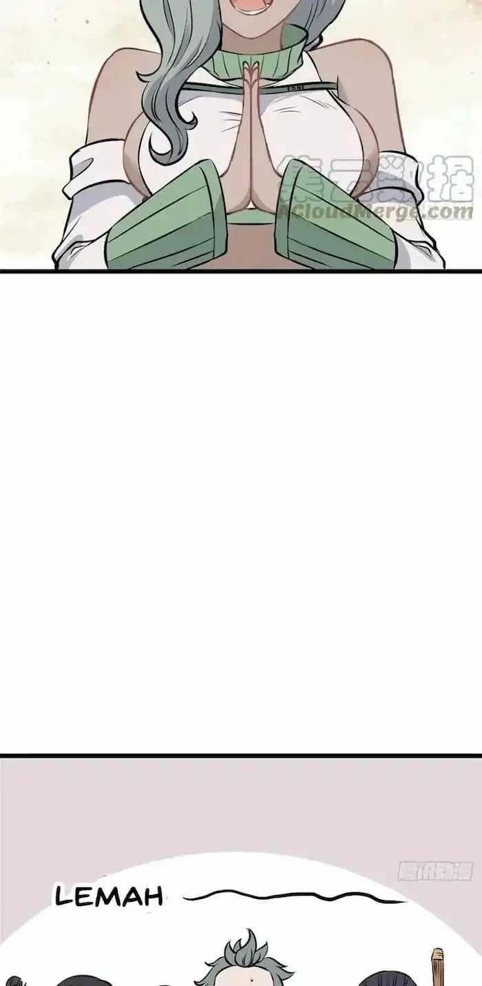 All Hail the Sect Leader Chapter 85 Gambar 9