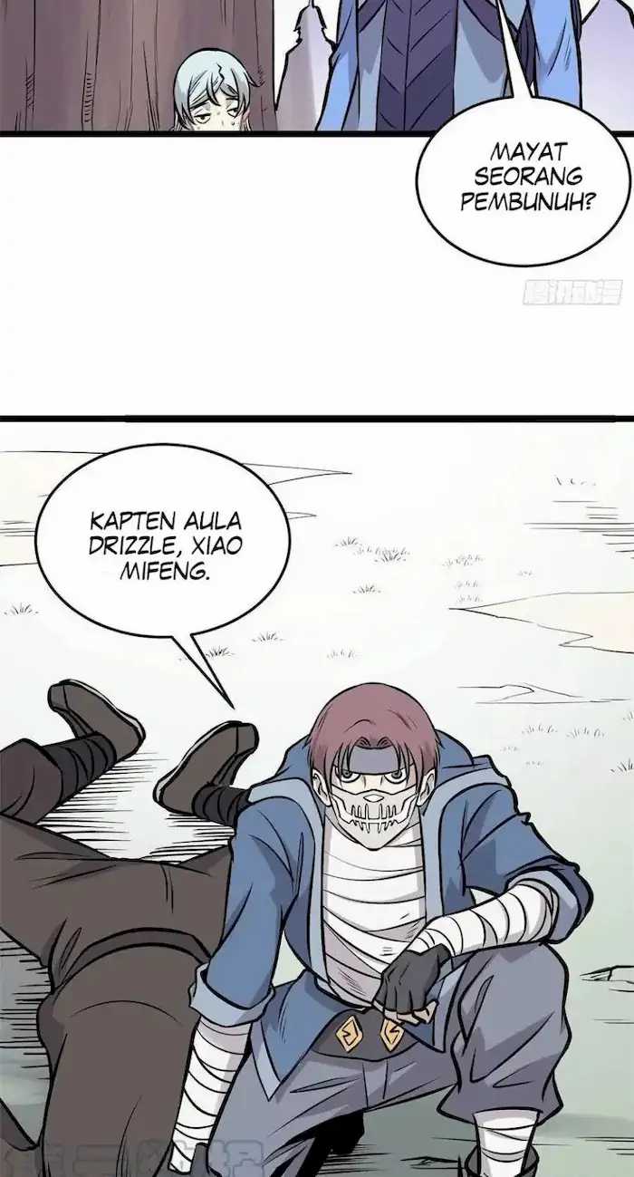 All Hail the Sect Leader Chapter 94 Gambar 16