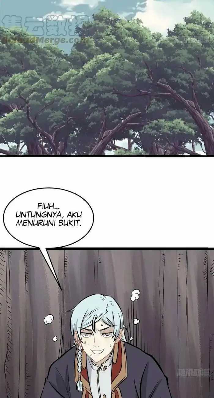 All Hail the Sect Leader Chapter 94 Gambar 12