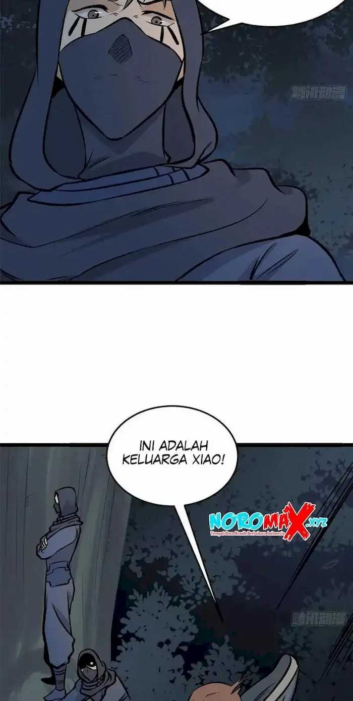 All Hail the Sect Leader Chapter 94 Gambar 25