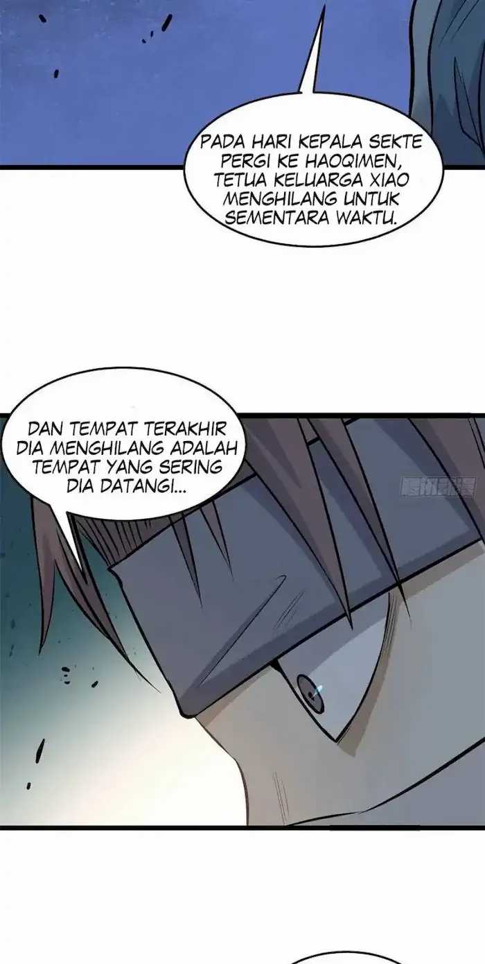 All Hail the Sect Leader Chapter 94 Gambar 27