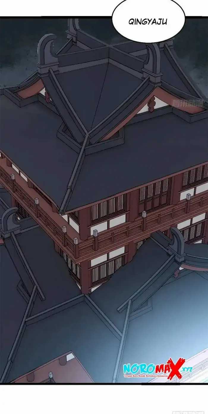 All Hail the Sect Leader Chapter 94 Gambar 28