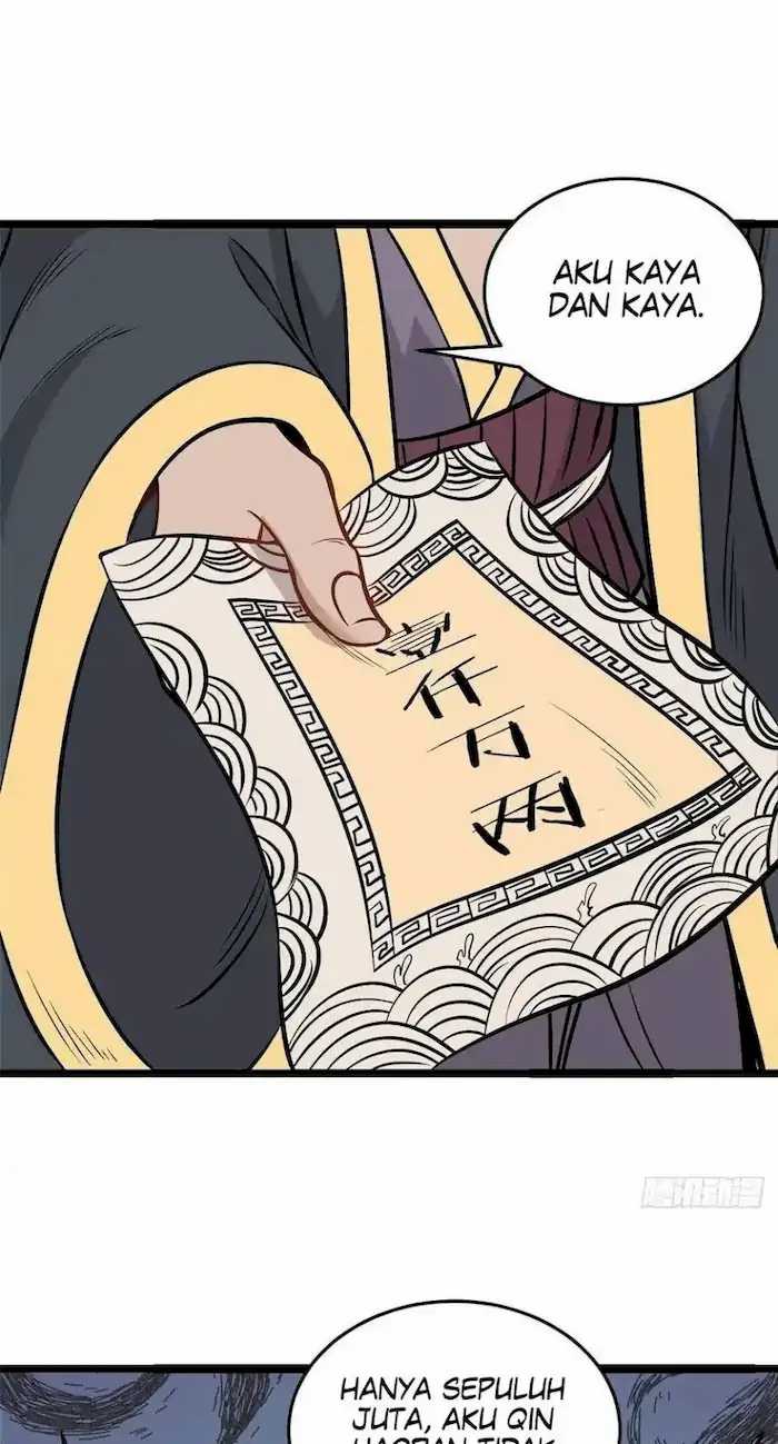 Manhua All Hail the Sect Leader Chapter 94 gambar nomor 2