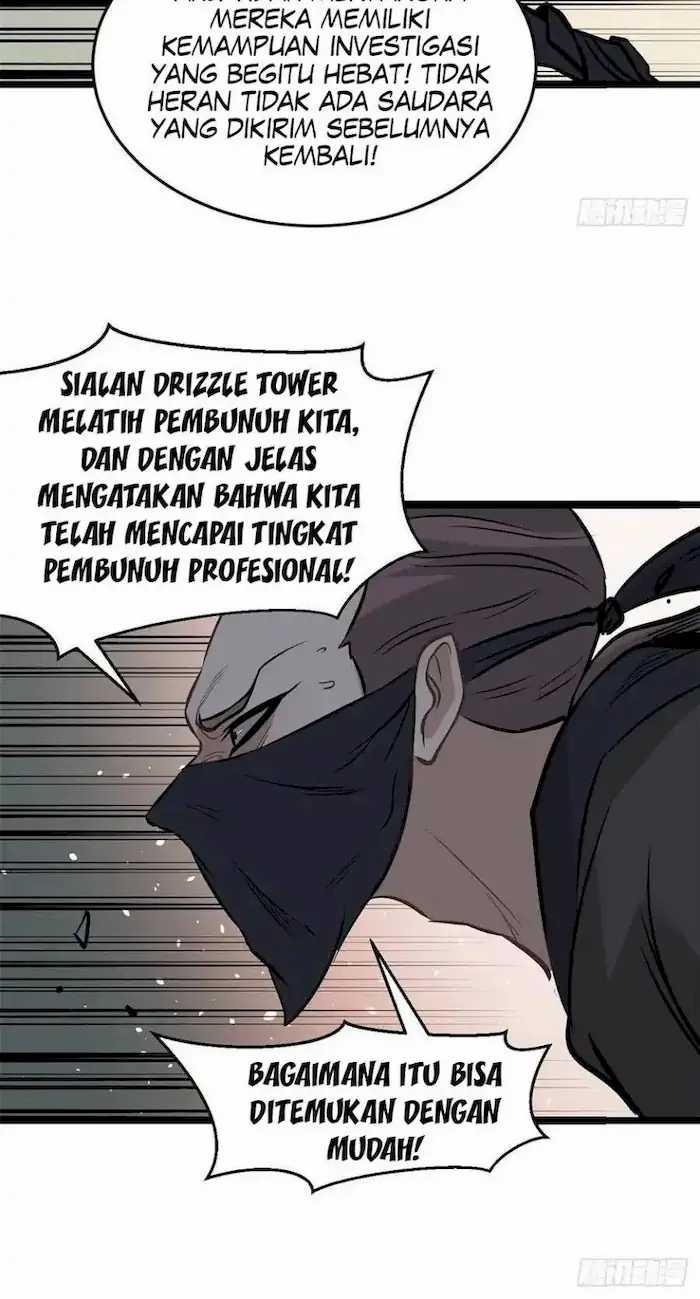 All Hail the Sect Leader Chapter 94 Gambar 21