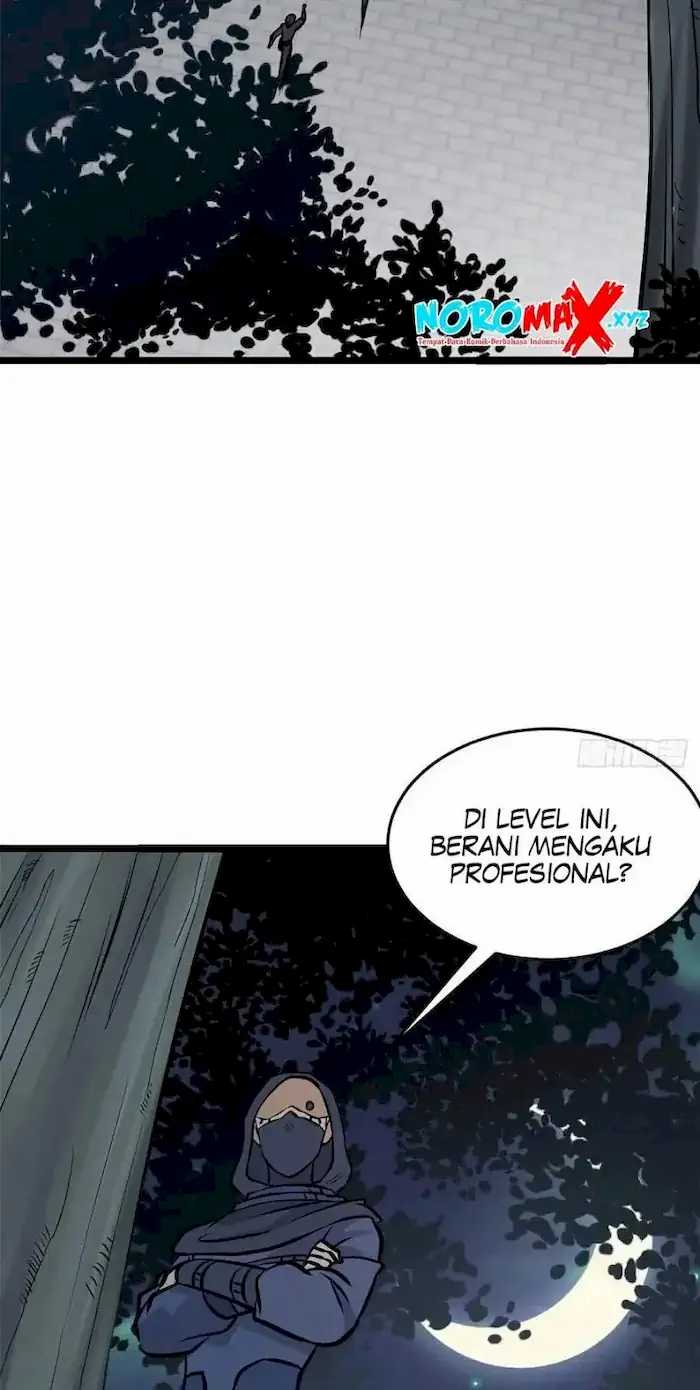 All Hail the Sect Leader Chapter 94 Gambar 23