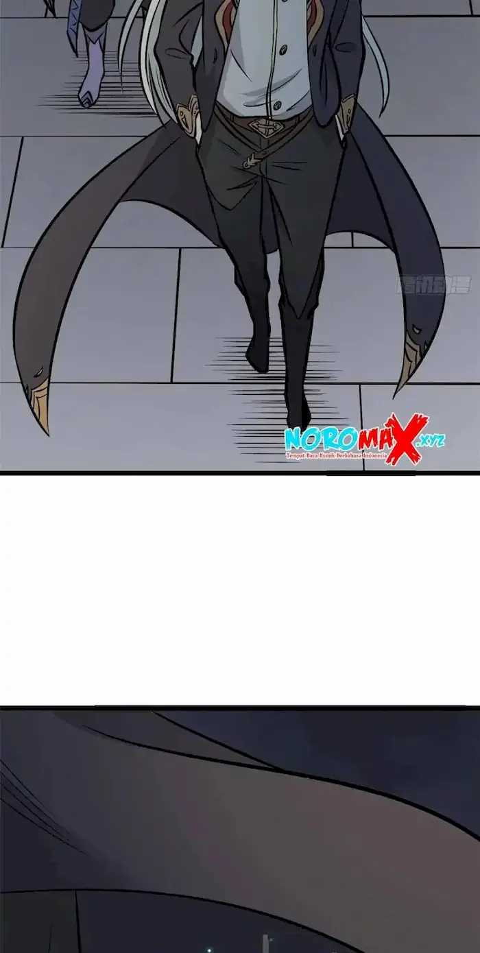 All Hail the Sect Leader Chapter 94 Gambar 36