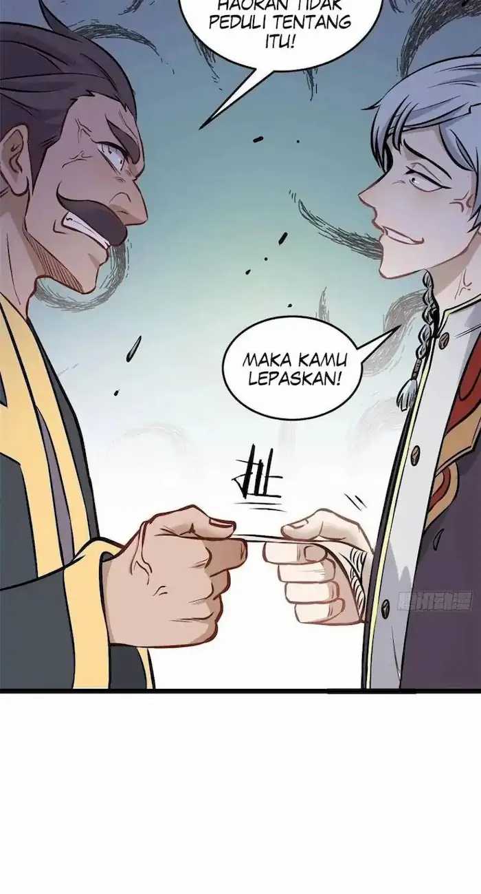 All Hail the Sect Leader Chapter 94 Gambar 3