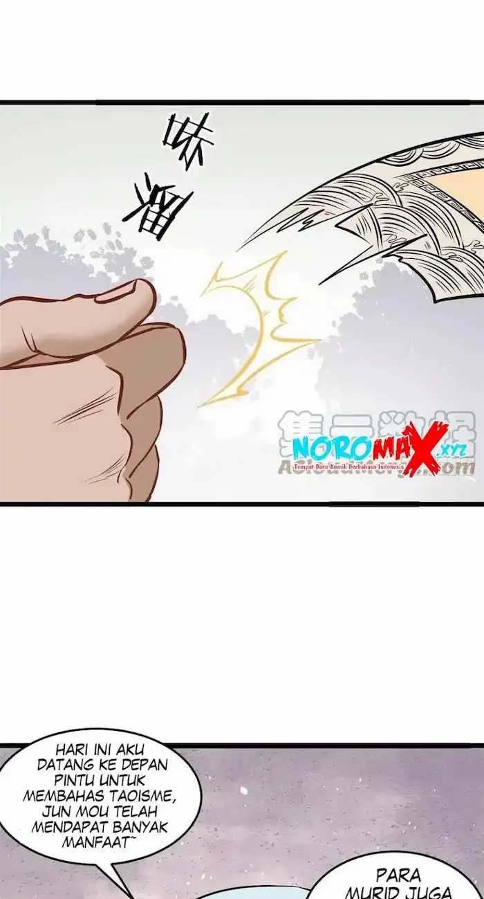 All Hail the Sect Leader Chapter 94 Gambar 4