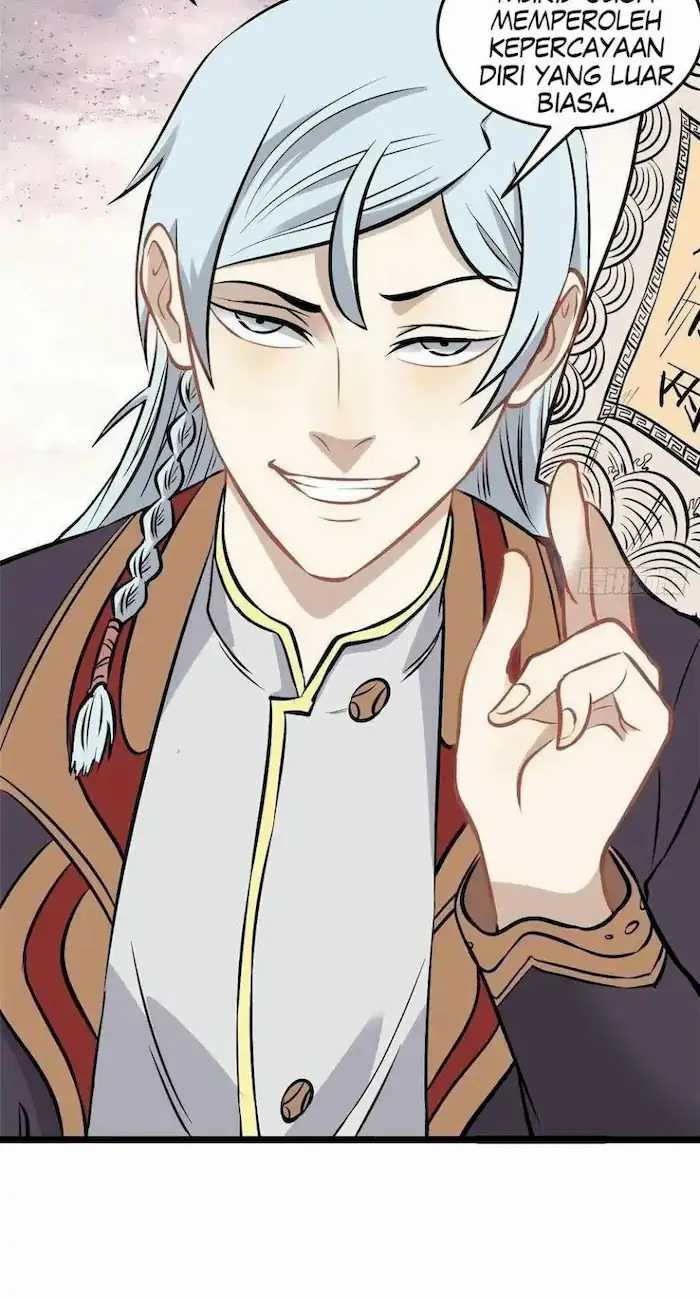 All Hail the Sect Leader Chapter 94 Gambar 5