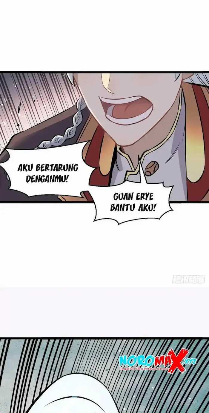 All Hail the Sect Leader Chapter 93 Gambar 14