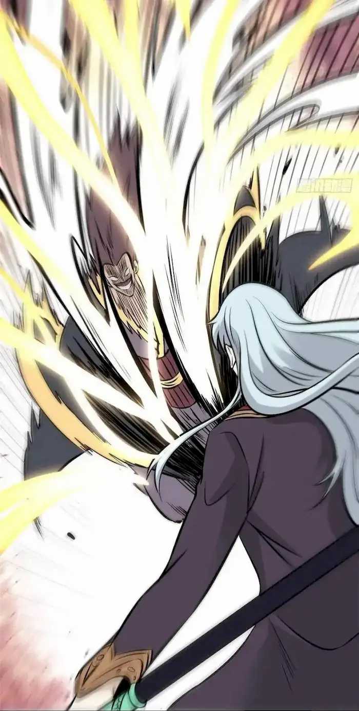 All Hail the Sect Leader Chapter 93 Gambar 12