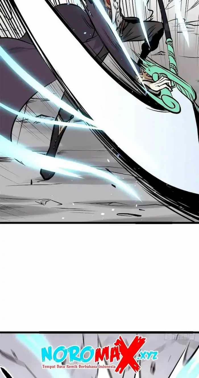 All Hail the Sect Leader Chapter 93 Gambar 26