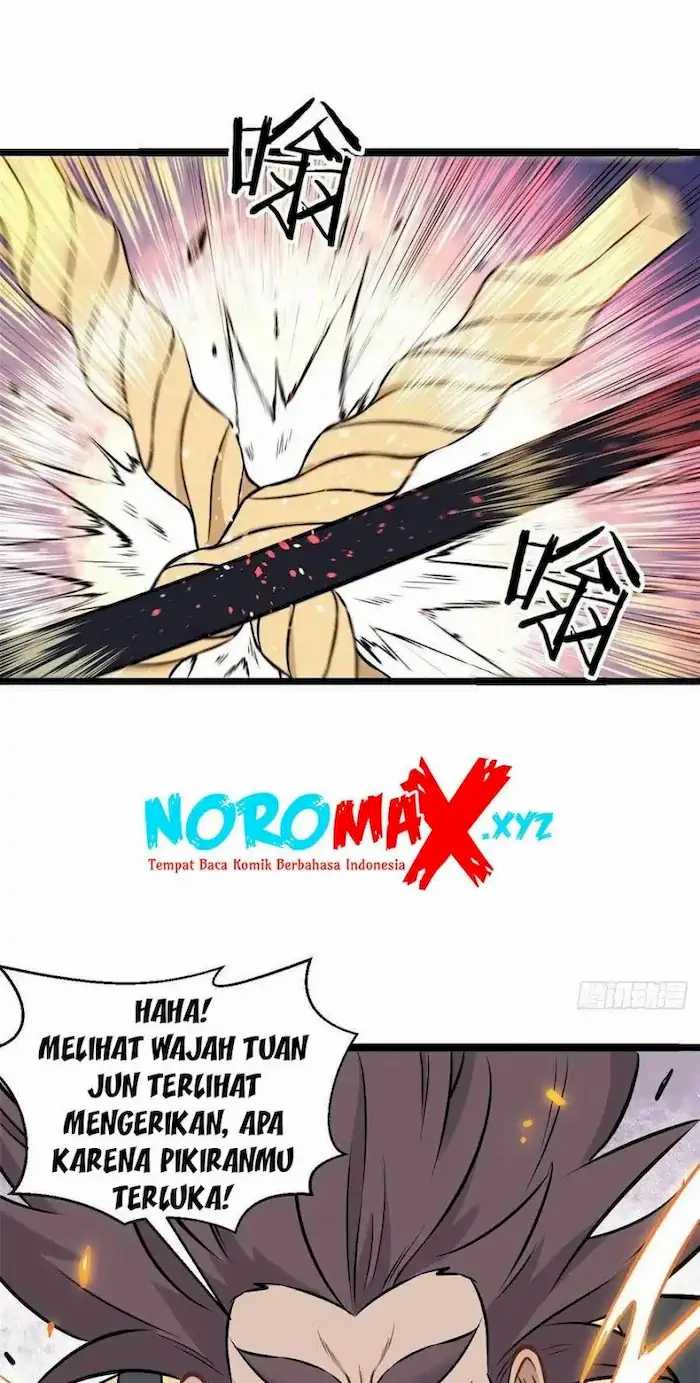 Manhua All Hail the Sect Leader Chapter 93 gambar nomor 2