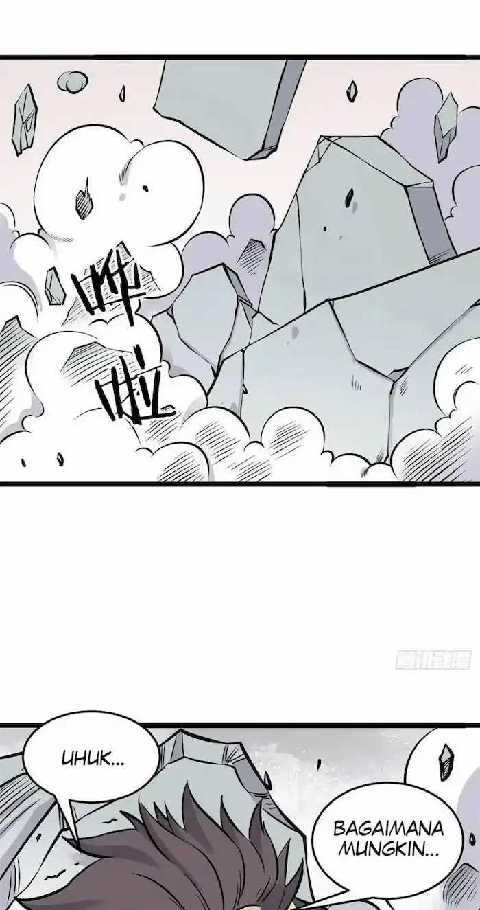 All Hail the Sect Leader Chapter 93 Gambar 36