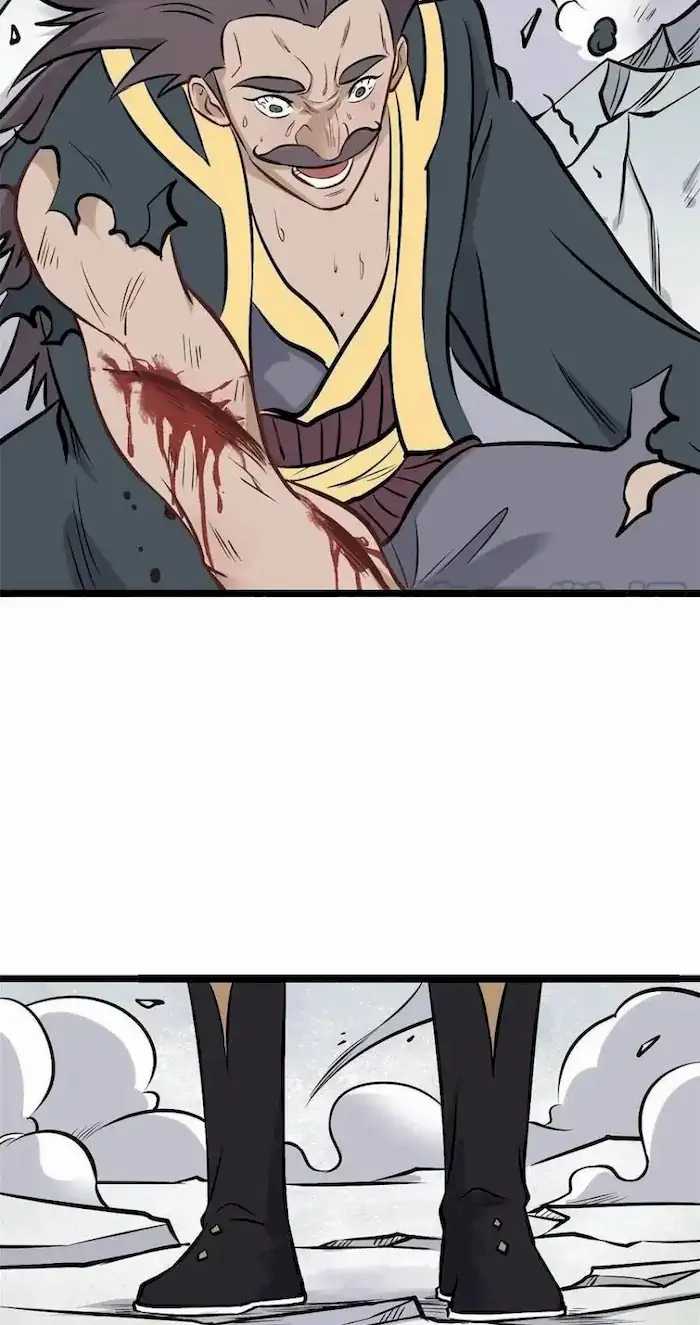 All Hail the Sect Leader Chapter 93 Gambar 37