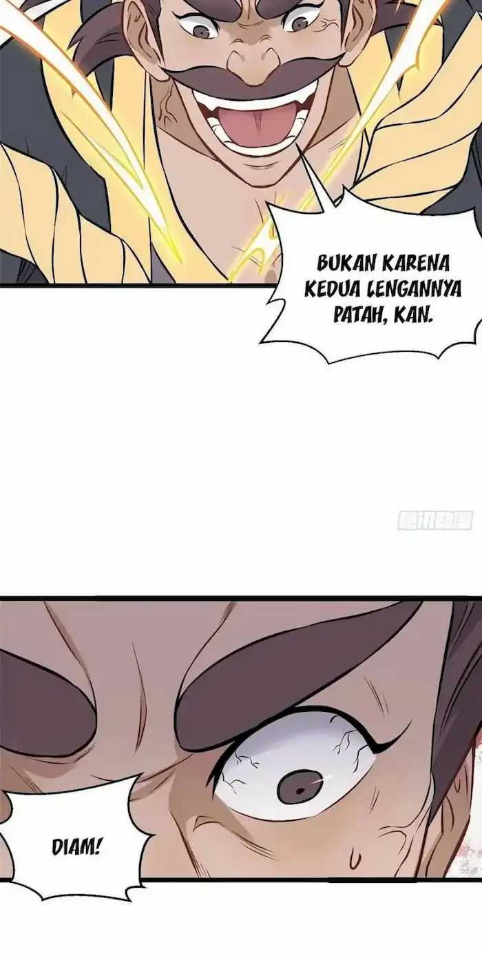 All Hail the Sect Leader Chapter 93 Gambar 3