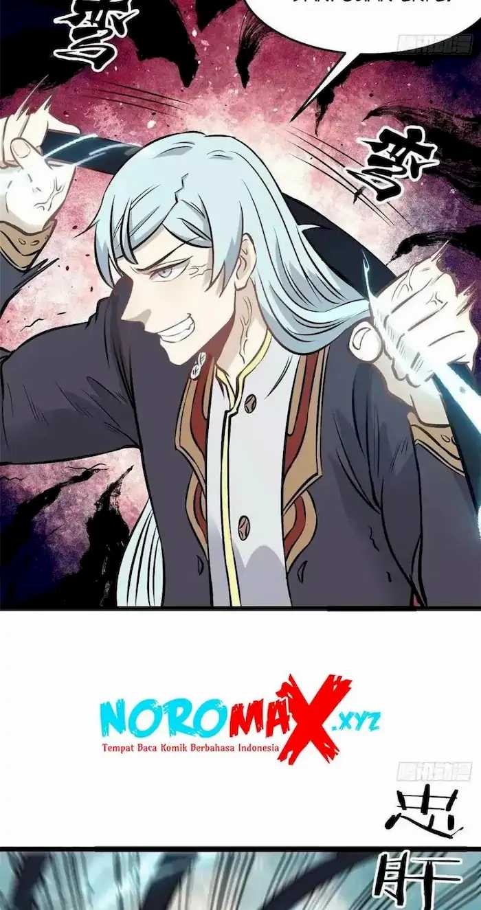 All Hail the Sect Leader Chapter 93 Gambar 31