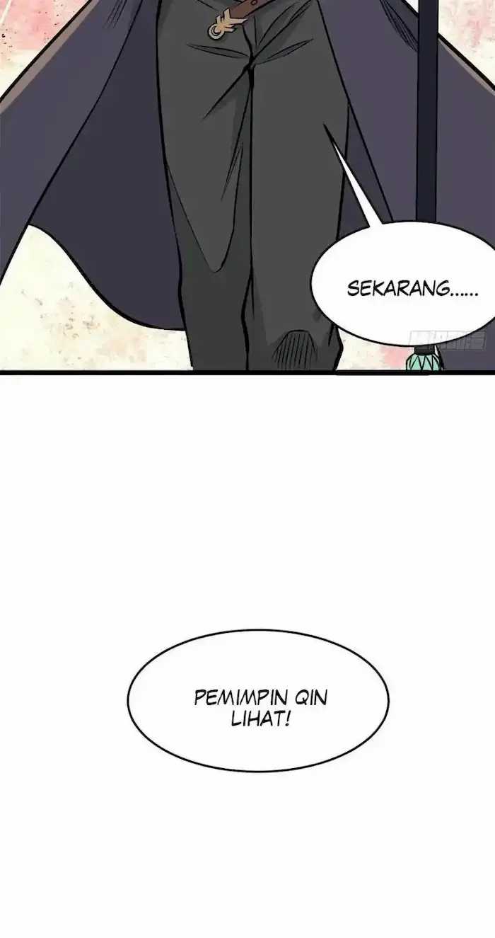 All Hail the Sect Leader Chapter 93 Gambar 41